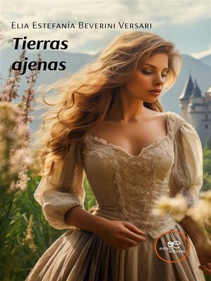 cover image of Tierras ajenas